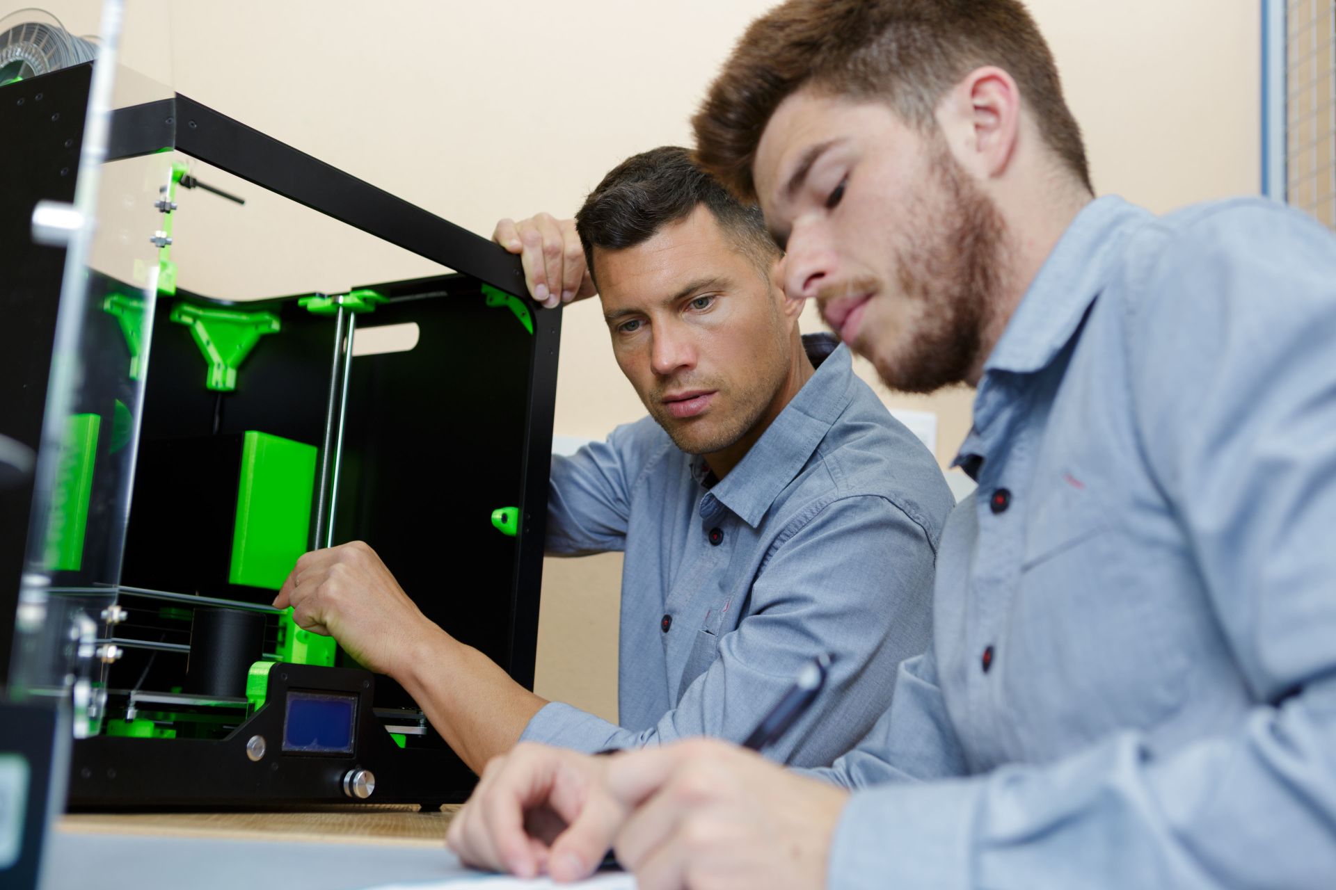 3d 列印服務,3d列印廠商