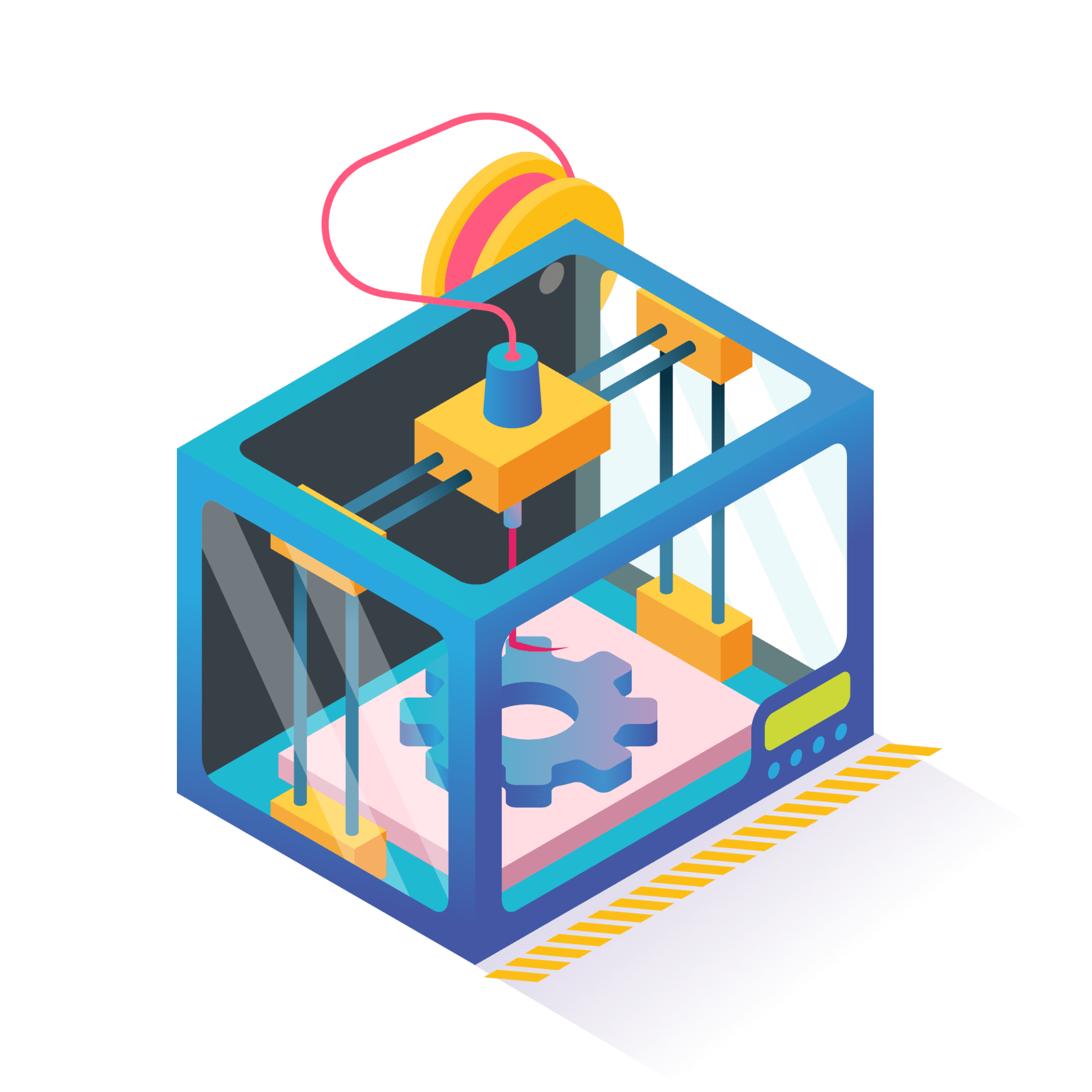 3d列印廠商推薦,3d列印廠商